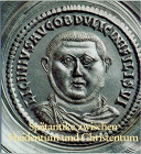 GARBSCH Jochen & OVERBECK Bernhard. Spatantike zwischen Heidentum und Christentum. Munchen, 1989 Legatura editoriale, pp.232, ill.