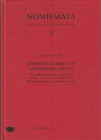 GMYREK Carola. Nomismata 2. Romischer Kaiser und Griechische Gottin. Milano, 1998 Cartonato, pp. 240, ill.