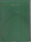 GOBL Robert. Einfuhrung in die Munzkunde der romischen Kaiserzeit. Wien, 1960 Tela, pp. 72, tavv. 6