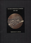STAB. JOHNSON. - 150 anni di medaglie Johnson 1836 - 1986. Milano, 1986. pp. 489, tavv. e ill nel testo b\n e colori. ril ed sciupata, interno ottimo ...