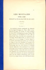 VALLENTIN R. - Les monnaies frappes a Avignon durant la vice-legation de Mazarin 1634 - 1637. Bruxelles, 1896. pp. 45-77, tavv. 1. ril. cartoncino, bu...