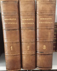 AA.VV. GEOGRAFIA STORICA MODERNA UNIVERSALE. COROGRAFICA, POLITICA, STATISTICA, INDUSTRIALE E COMMERCIALE . SCRITTA SULLE TRACCE DI ADRIANO ED EUGENIO...