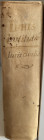 ALDOBRANDINI SILVESTRO CLEMENTE VIII Institutiones Iuris Civilis D. Iustiniani Imp. / cum annotationibus Sylvestri Aldobrandini Patris Clementis VIII ...