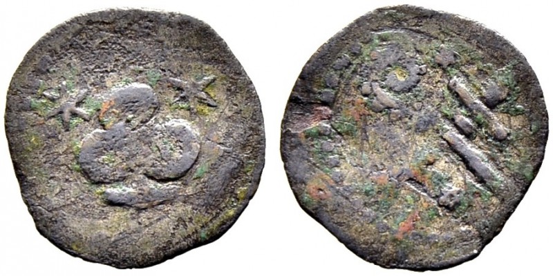 SCHWEIZ. Wallis/Valais. Sitten, Bistum. Hildebrand I. von Riedmatten, 1565-1604....