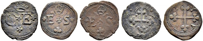 SCHWEIZ. Wallis/Valais. Sitten, Bistum. Hildebrand I. von Riedmatten, 1565-1604....
