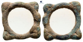 Central Europe. Proto-currency 300-200 BC. Ring money Æ