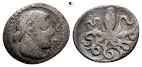 Sicily. Syracuse. Second Democracy 466-405 BC. Litra AR