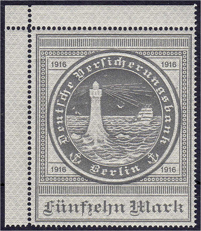 Briefmarken/Briefe/Postkarten der Kolonien und Nebengebiete
Deutsche Schiffspos...