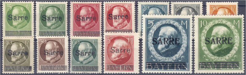 Briefmarken/Briefe/Postkarten der Kolonien und Nebengebiete
Deutsche Abstimmung...