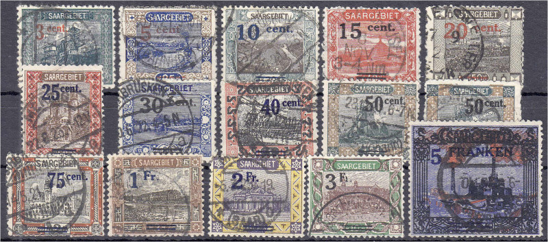 Briefmarken/Briefe/Postkarten der Kolonien und Nebengebiete
Deutsche Abstimmung...