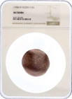 Ausländische Münzen und Medaillen
Russland
Katharina II., 1762-1796
5 Kopeken Kupfer 1788 EM, Ekaterinburg. NGC Grading AU 58 BN. Bitkin 642.
