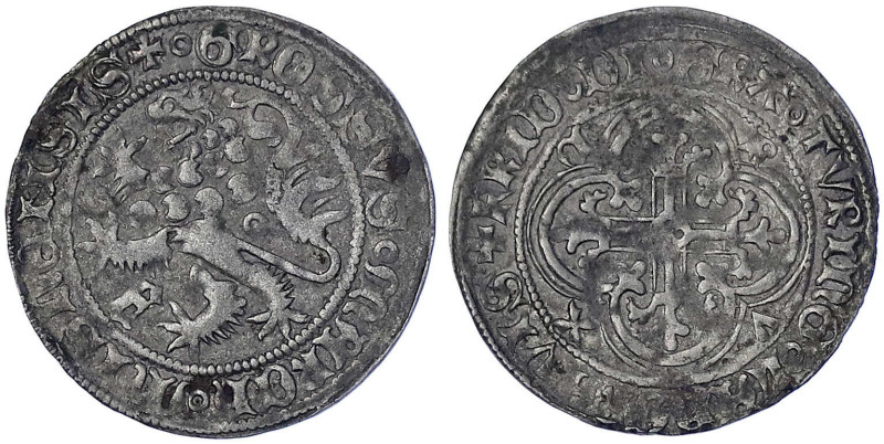 Altdeutsche Münzen und Medaillen
Sachsen-Markgrafschaft Meißen
Friedrich I. de...