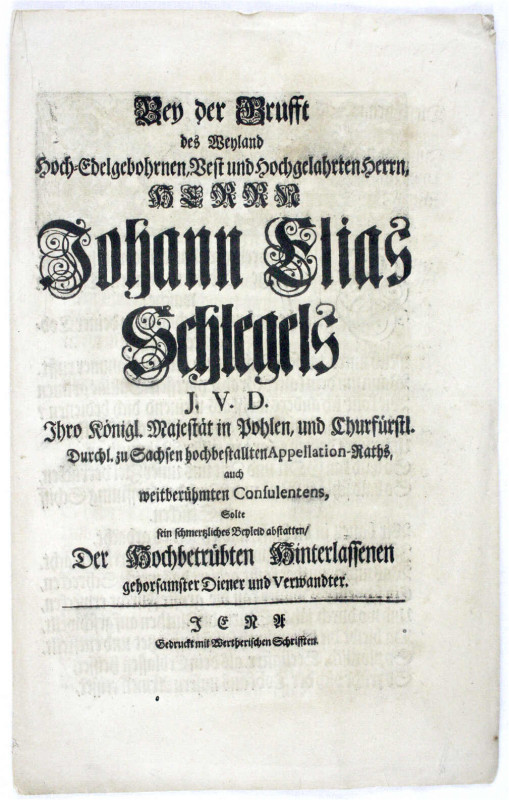 Altdeutsche Münzen und Medaillen
Sachsen-Albertinische Linie
Friedrich August ...
