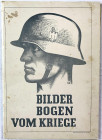 Literatur
Drittes Reich, 1933-1945
3 Stück: BERKNER Wir marschierten ins Sudetenland; o.A. Warschau - Paris - London. Eine Bildmappe im Einsatz unse...