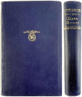 Literatur
Drittes Reich, 1933-1945
Hitler, Adolf. Mein Kampf. München 1939 (400./404. Auflage) Ganzleinen mit Goldprägung (diese etwas verblichen). ...