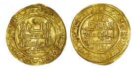 DINAR. Al-Hakem II. Medina Azahara. 358 H. RF-358.8. EBC