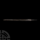 Roman Iron Spatha Sword