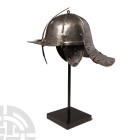 English Civil War Helmet