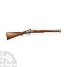 Tower Yeomanry Percussion Carbine