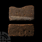 Roman Terracotta Brick Group