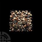 Roman and Other Mixed Bead Group