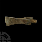 Western Asiatic Bronze Socketted Axehead
