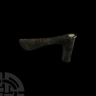 Luristan Bronze Axehead