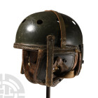 United States M38 Tank Crew Helmet