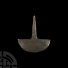Bronze Age Chisel-Shaped Tool
