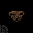 Viking Age Iron Fire Steel