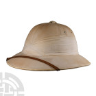 Pith Topi Helmet