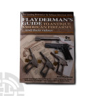 Books - Flayderman's Guide to Antique American Firearms