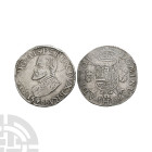 World Coins - Brabant - Philip II - 1588 - Philipsdaalder
