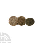 Ancient Roman Imperial Coins - Procopius - AE Group [3]