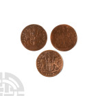 World Coins - Sultana - Kepings [3]
