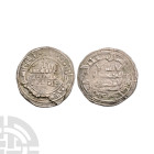 World Coins - Islamic - Umayyads - Cordoba - Hisham II - AR Dirham