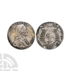 World Coins - Austria - Salzburg - Hieronymous - 1778 - AR 20 Kreuzer