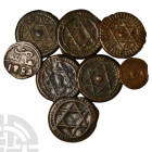 World Coins - Morrocco - AE Falus Group [8]