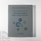 Numismatic Books - SCBI 39 - J J North Collection - Edwardian English Silver Coins