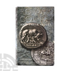 Numismatic Books - Sear - Roman Coins and Their Values 1
