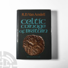 Numismatic Books - Van Arsdell - Celtic Coinage of Britain