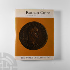 Numismatic Books - Sutherland - Roman Coins