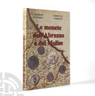 Numismatic Books - D'Andrea / Andreani - Le monete dell' Abruzzo e del Molise