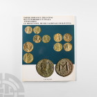 Numismatic Books - Ravenna Museum - Imperi Romano e Bizantino