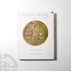 Numismatic Books - Price / Trell - Coins and their Cities