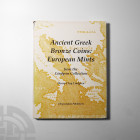 Numismatic Books - Lindgren - Ancient Greek Bronze Coins - European Coins