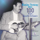 GREECE: 5 Euro (2015) in alloy of copper, zinc and nickel commemorating the 100th Anniversary of Birth of Vasilis Tsitsanis. Inside three-fold packing...
