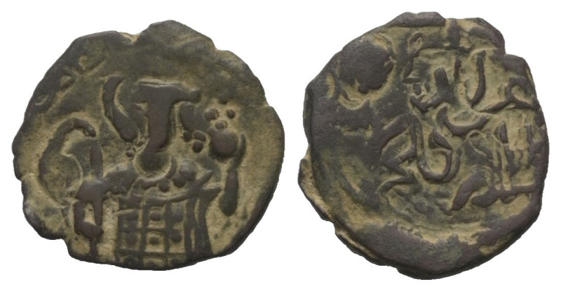 Rum-Seldschuken. Kaykhusraw I., 1. Herrschaft (588 - 595 H. / 1192 - 1198).

 ...