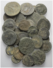 Provinzialrömische Münzen - Lots.


Unter anderem: Ionien / Pisidien / Seleukis und Pierien.

Lot (32 Stück): Bronze; 2. - 3. Jhdt. n. Chr.

Se...