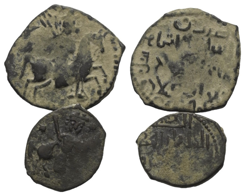 Islam - Lots.


Rum-Seldschuken. 
Sulayman II. (592 - 600 H. / 1196 - 1204)....